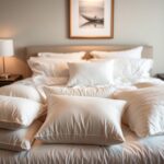 “The Ultimate Guide to Choosing the Perfect Pillow for Every Sleeper”