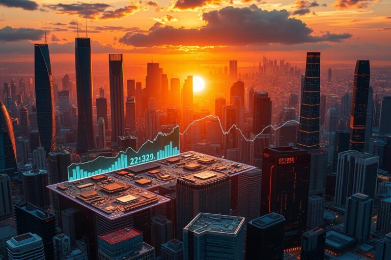 Top Semiconductor Stocks Set to Soar in 2025