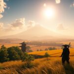 Ghost of Tsushima Director's Cut